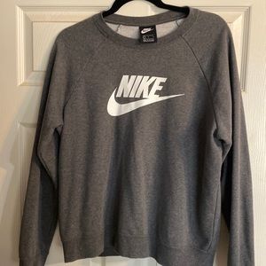Nike Sweatshirt